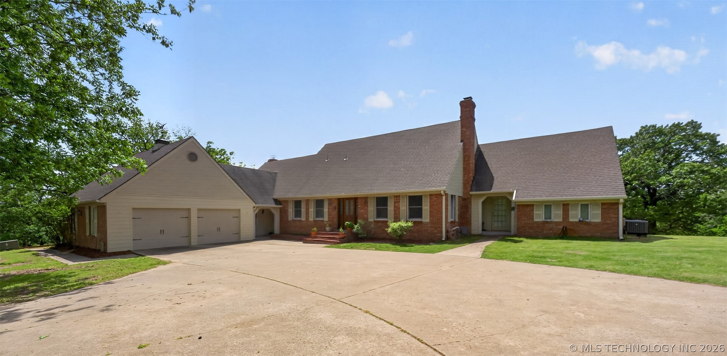 16906 S 241st Eastavenue Coweta OK 74429