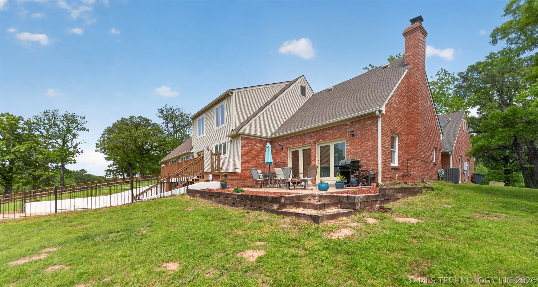 16906 S 241st Eastavenue Coweta OK 74429