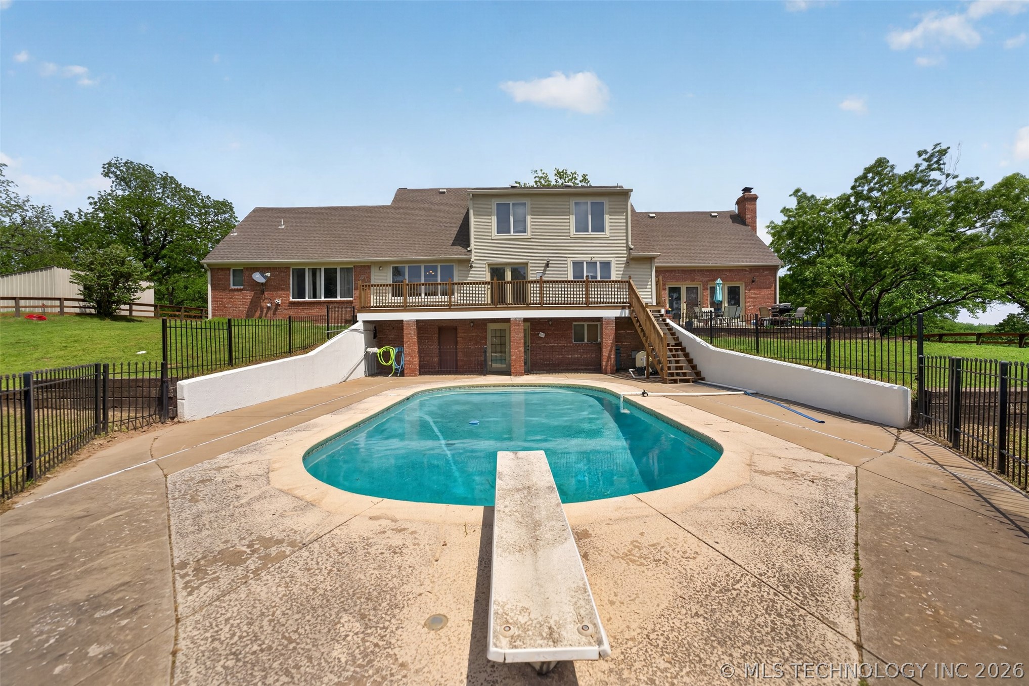 16906 S 241st Eastavenue Coweta OK 74429