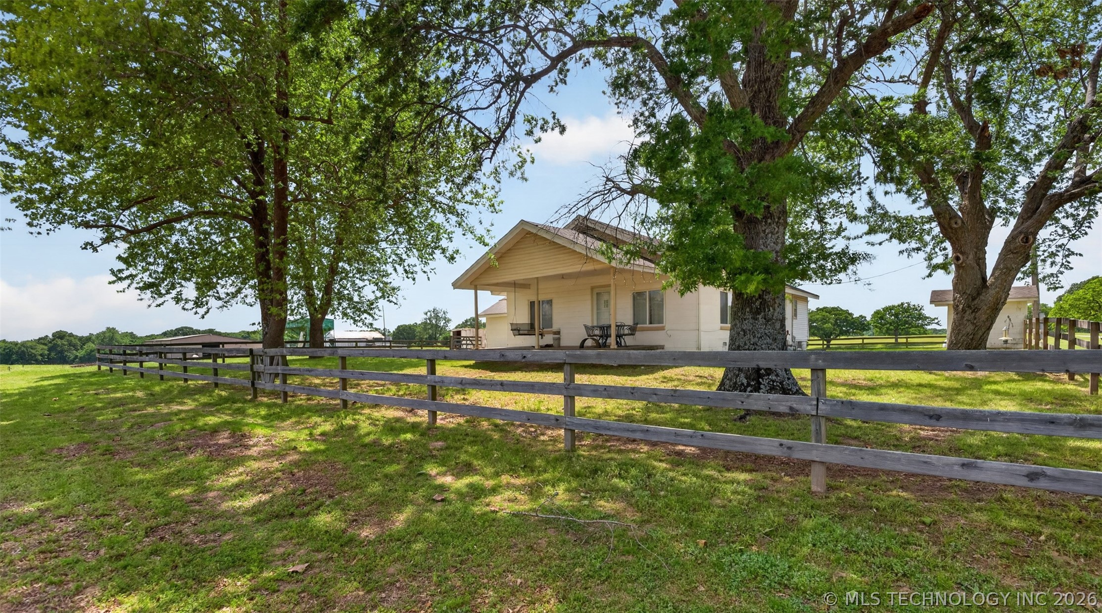 16906 S 241st Eastavenue Coweta OK 74429