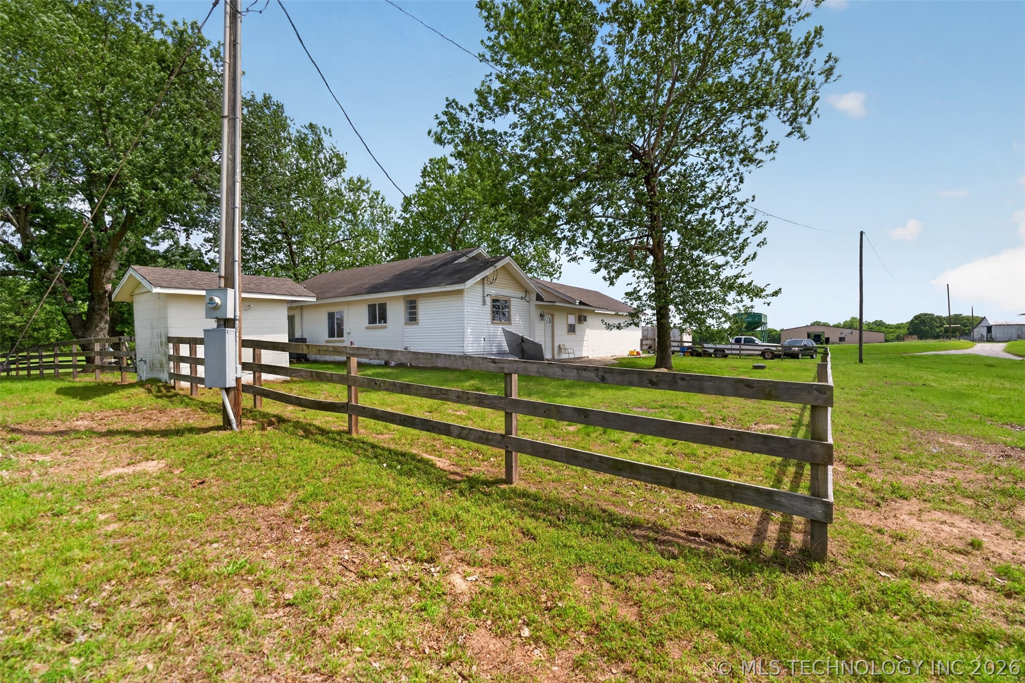 16906 S 241st Eastavenue Coweta OK 74429