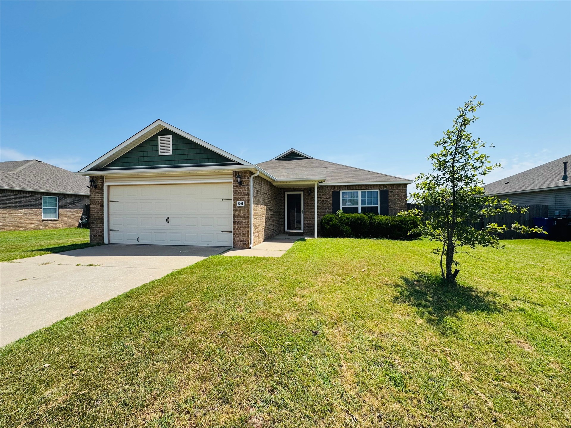 7309 S Gardenia Avenue Broken Arrow OK 74011