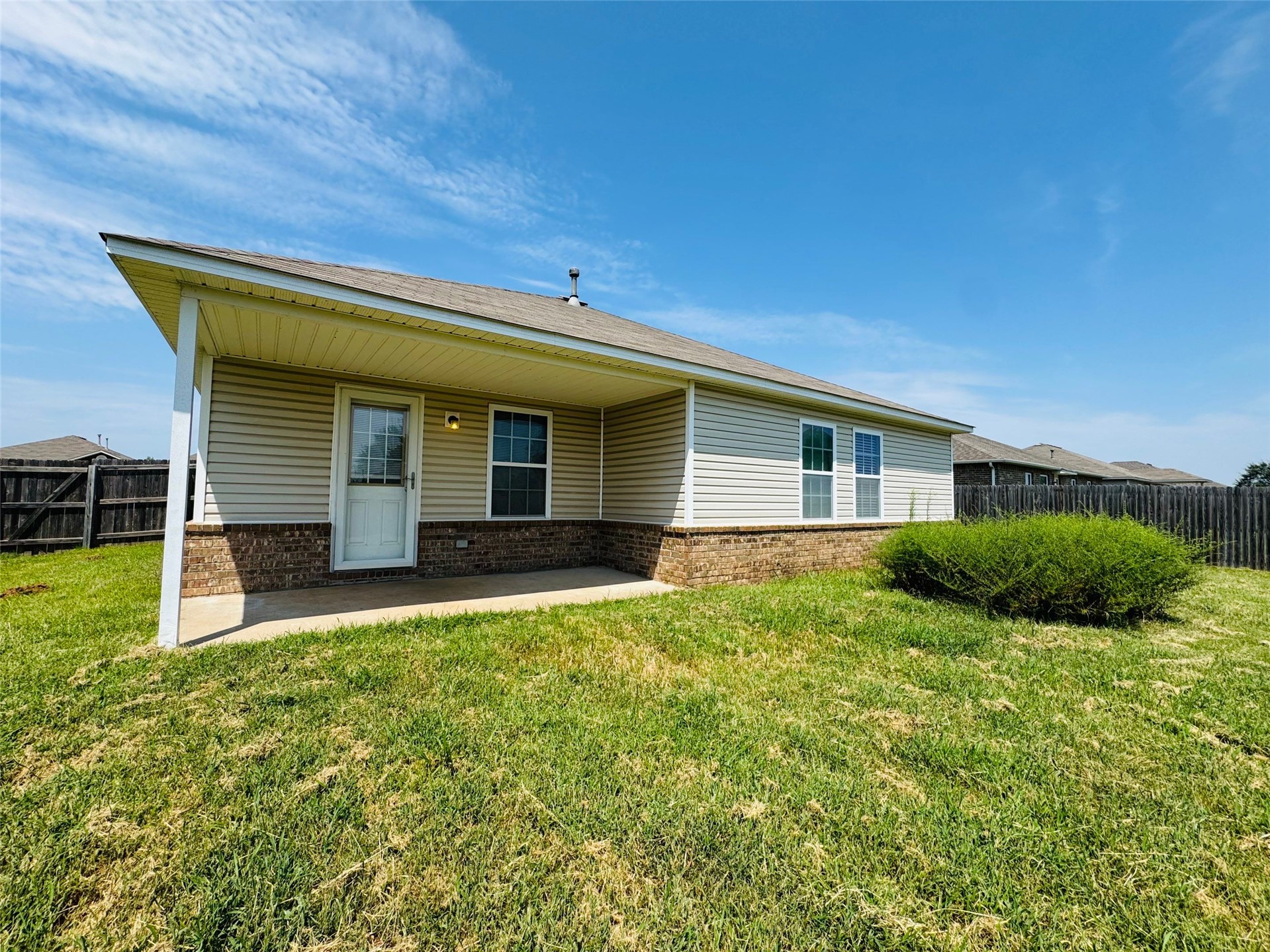 7309 S Gardenia Avenue Broken Arrow OK 74011