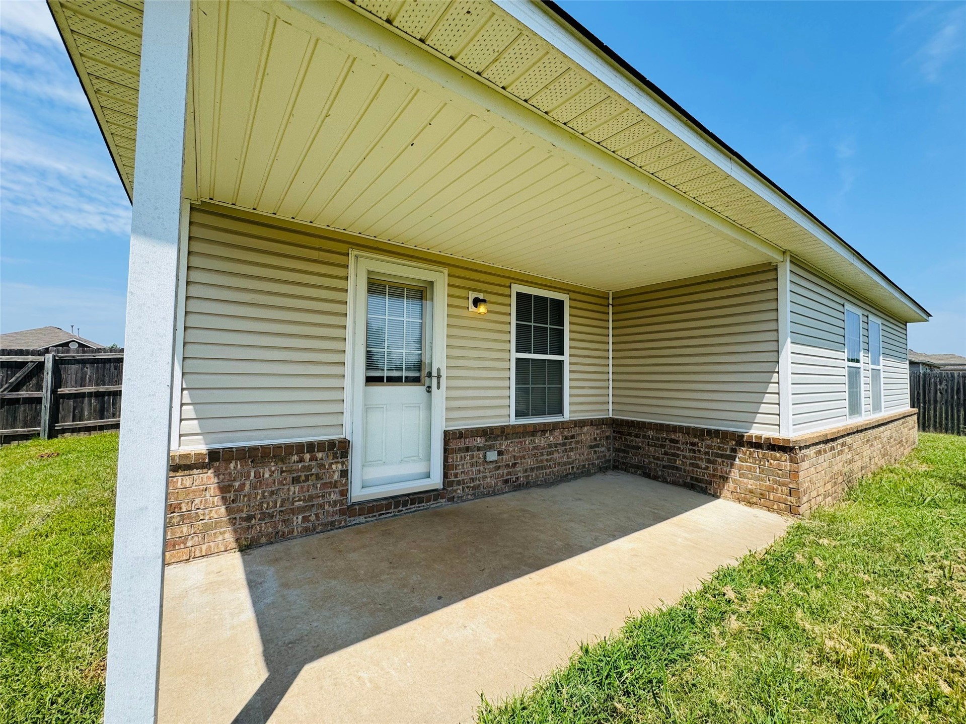 7309 S Gardenia Avenue Broken Arrow OK 74011