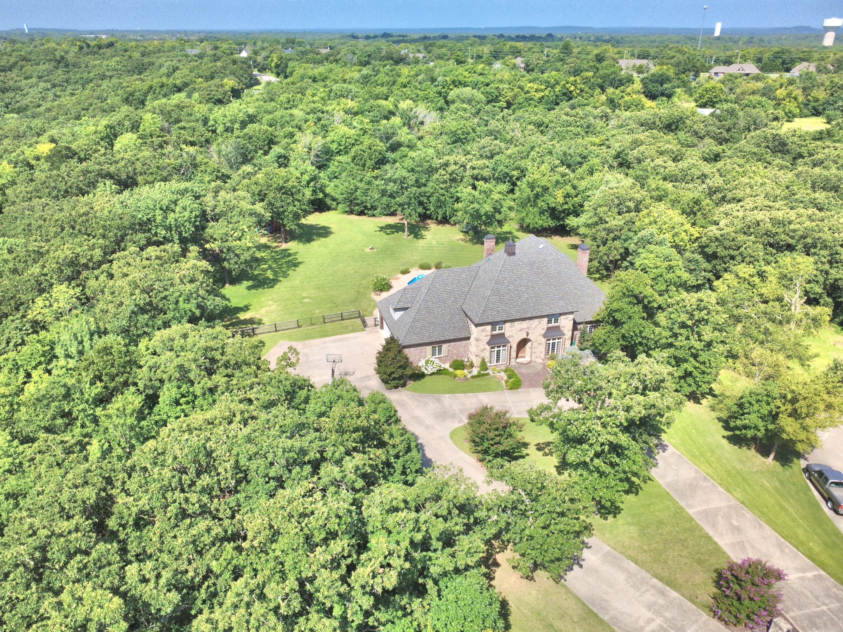 4224 S 69th Westavenue NE Tulsa OK 74107