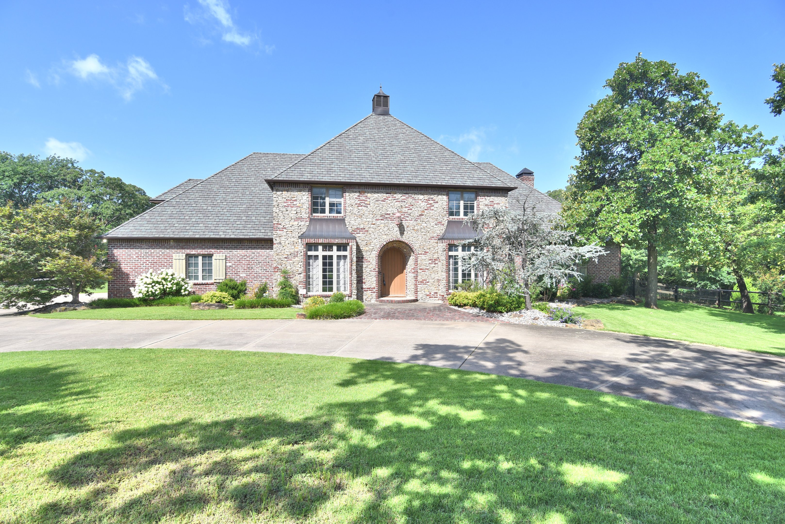 4224 S 69th Westavenue NE Tulsa OK 74107
