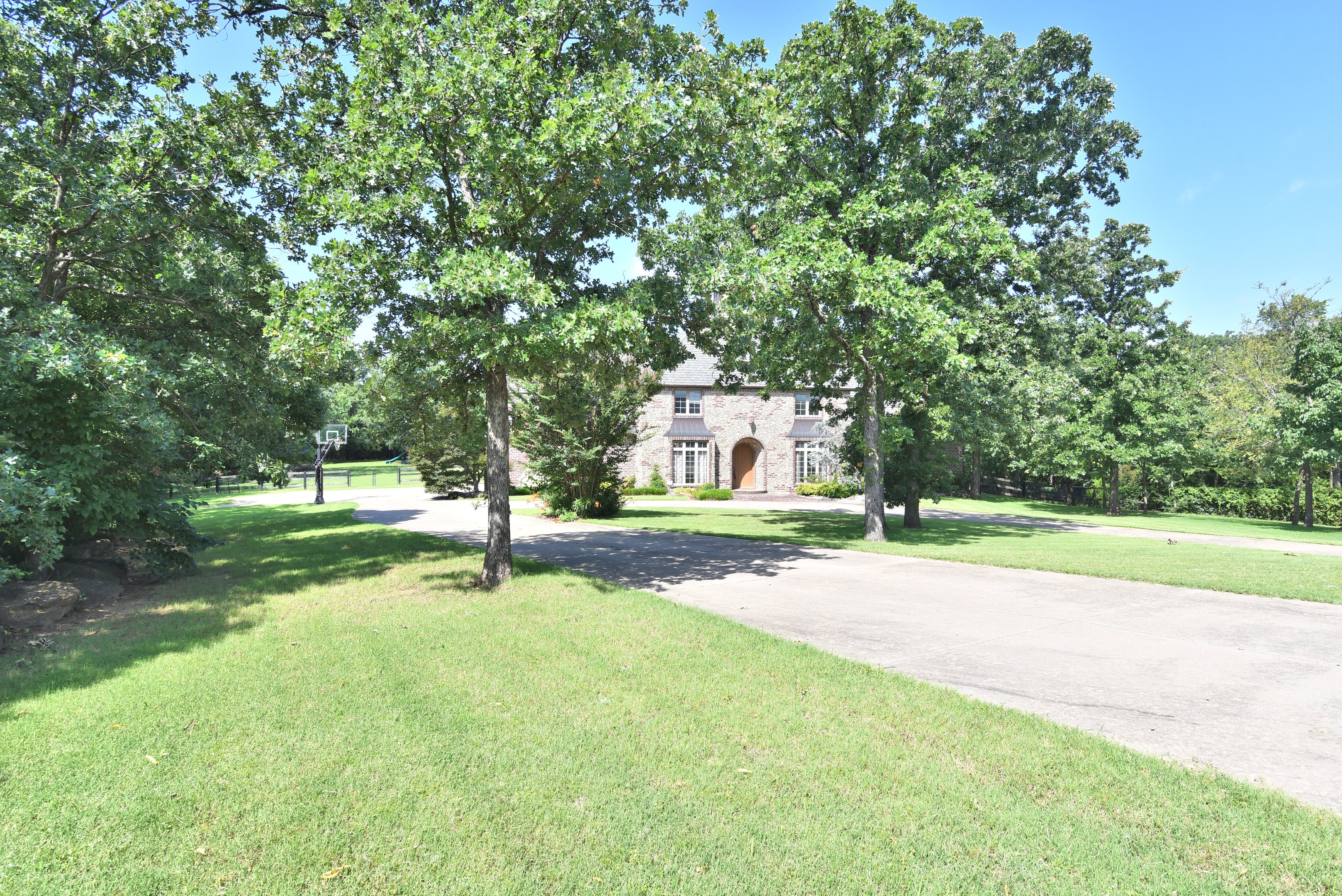 4224 S 69th Westavenue NE Tulsa OK 74107