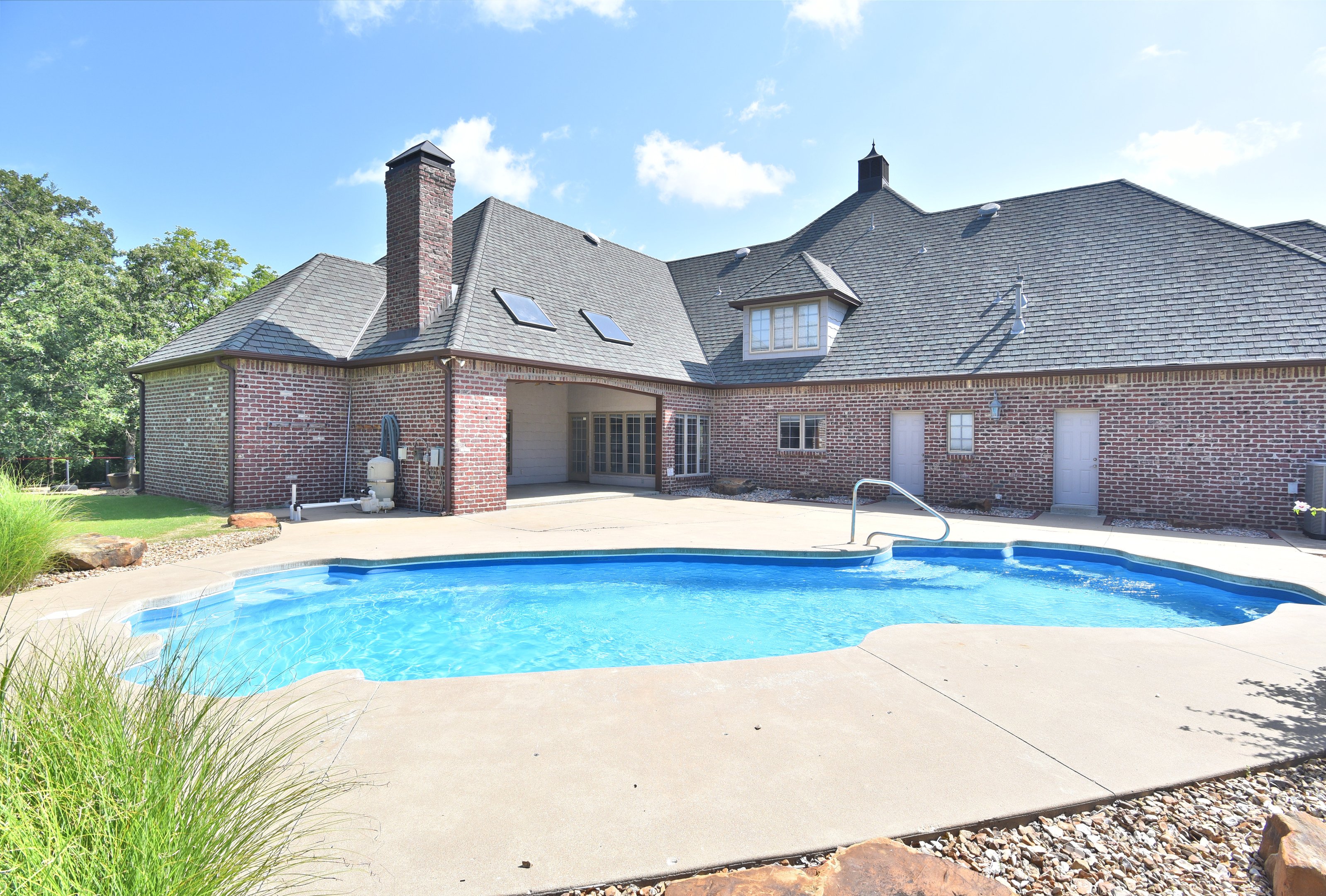 4224 S 69th Westavenue NE Tulsa OK 74107