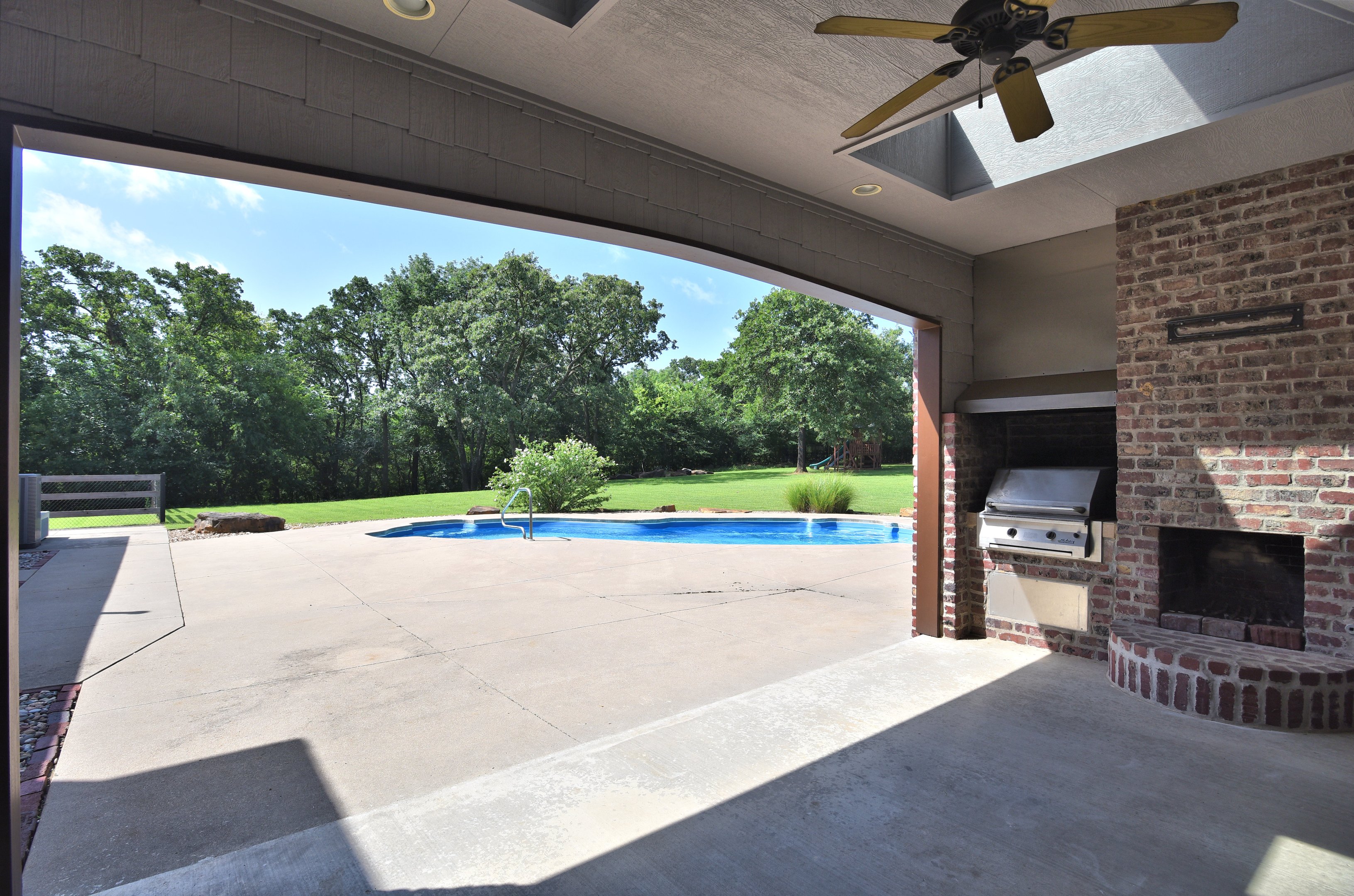 4224 S 69th Westavenue NE Tulsa OK 74107