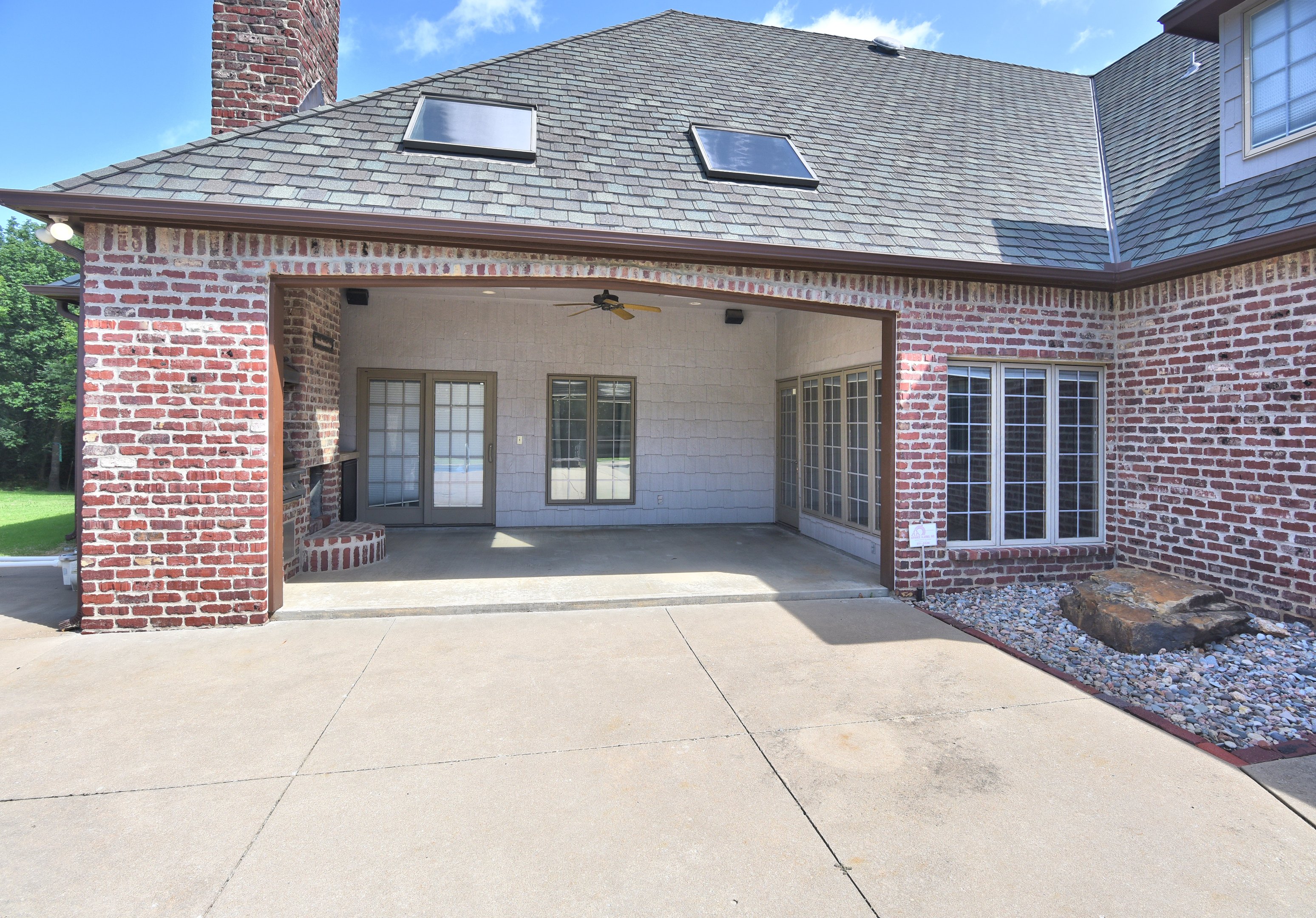 4224 S 69th Westavenue NE Tulsa OK 74107