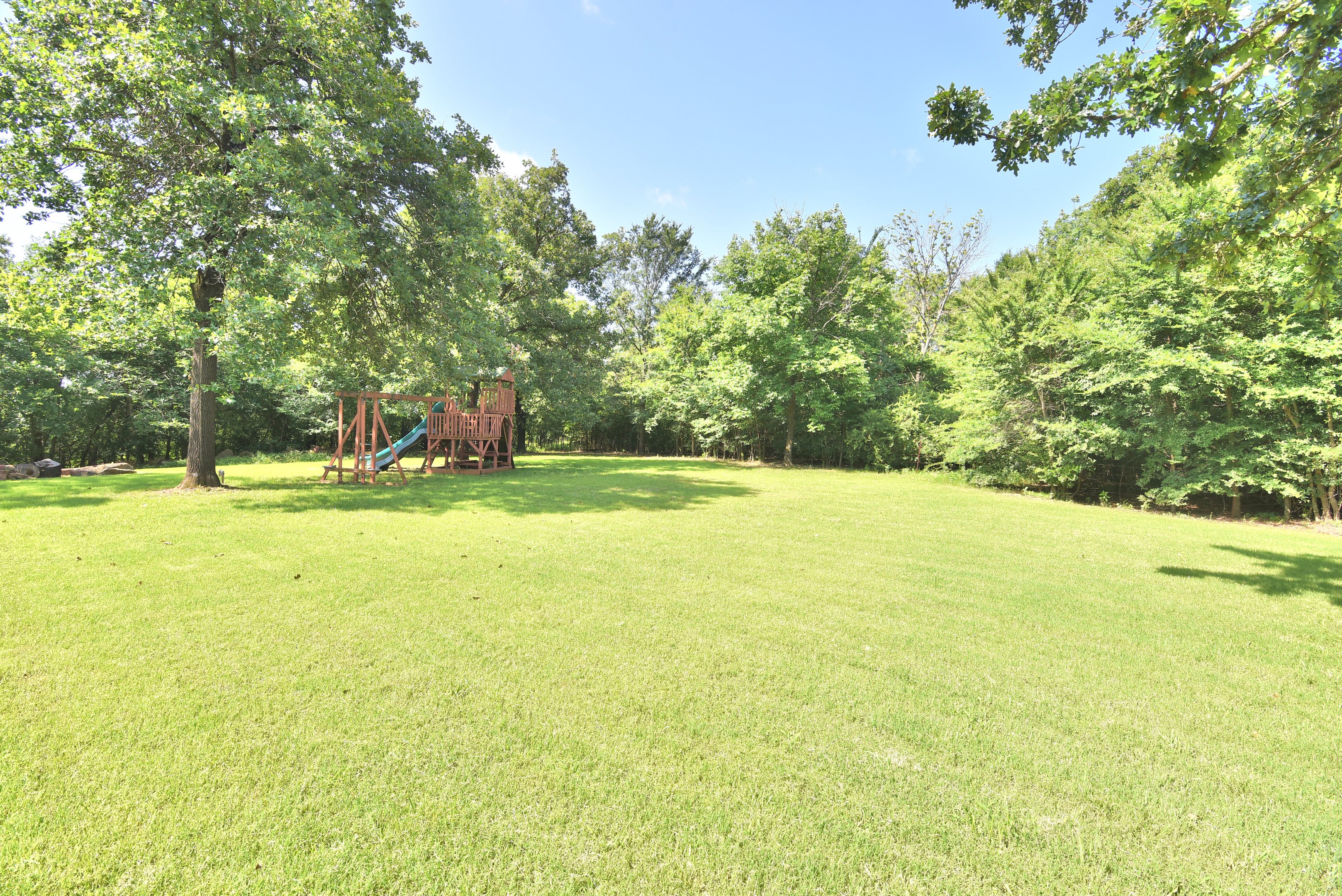 4224 S 69th Westavenue NE Tulsa OK 74107