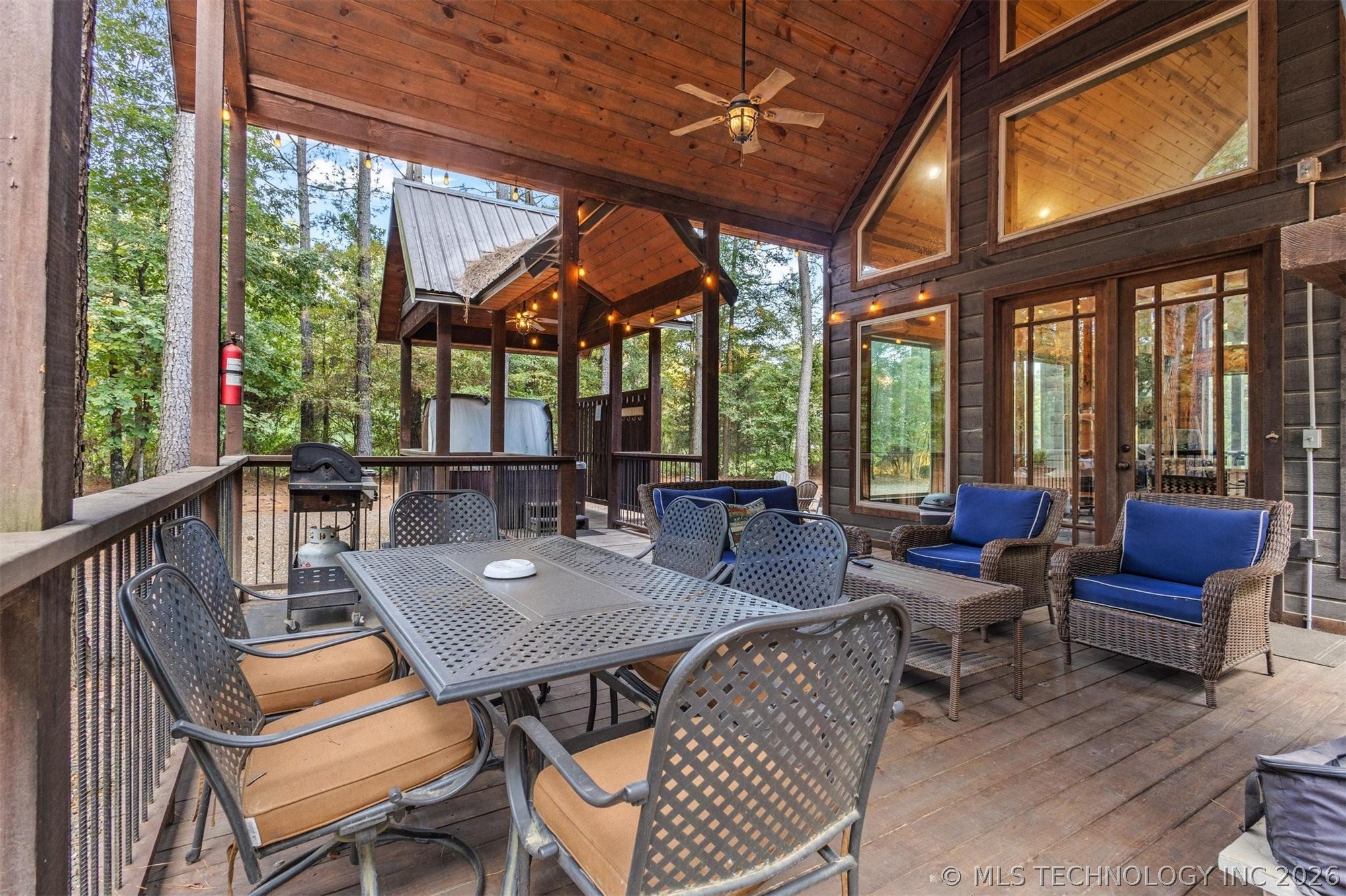 135 Stone Pine Broken Bow OK 74728