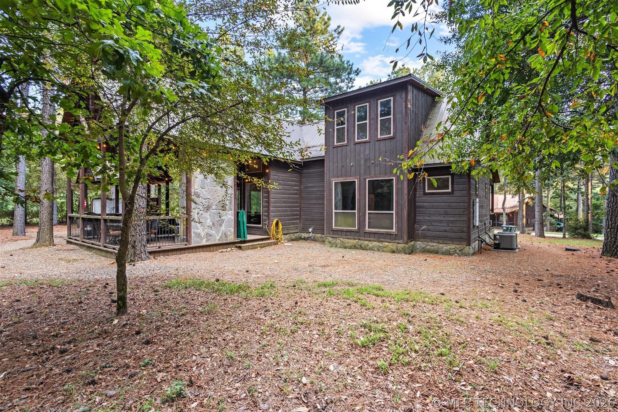 135 Stone Pine Broken Bow OK 74728