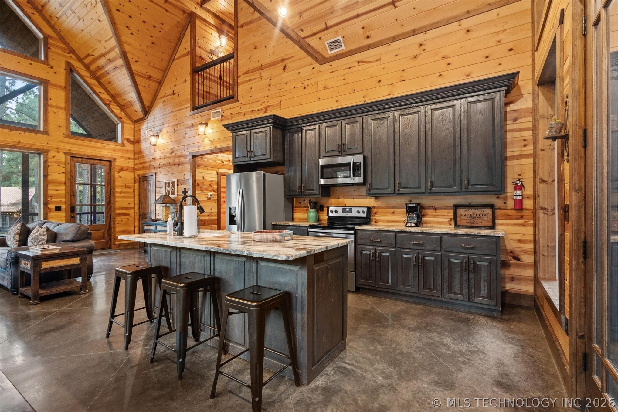 135 Stone Pine Broken Bow OK 74728