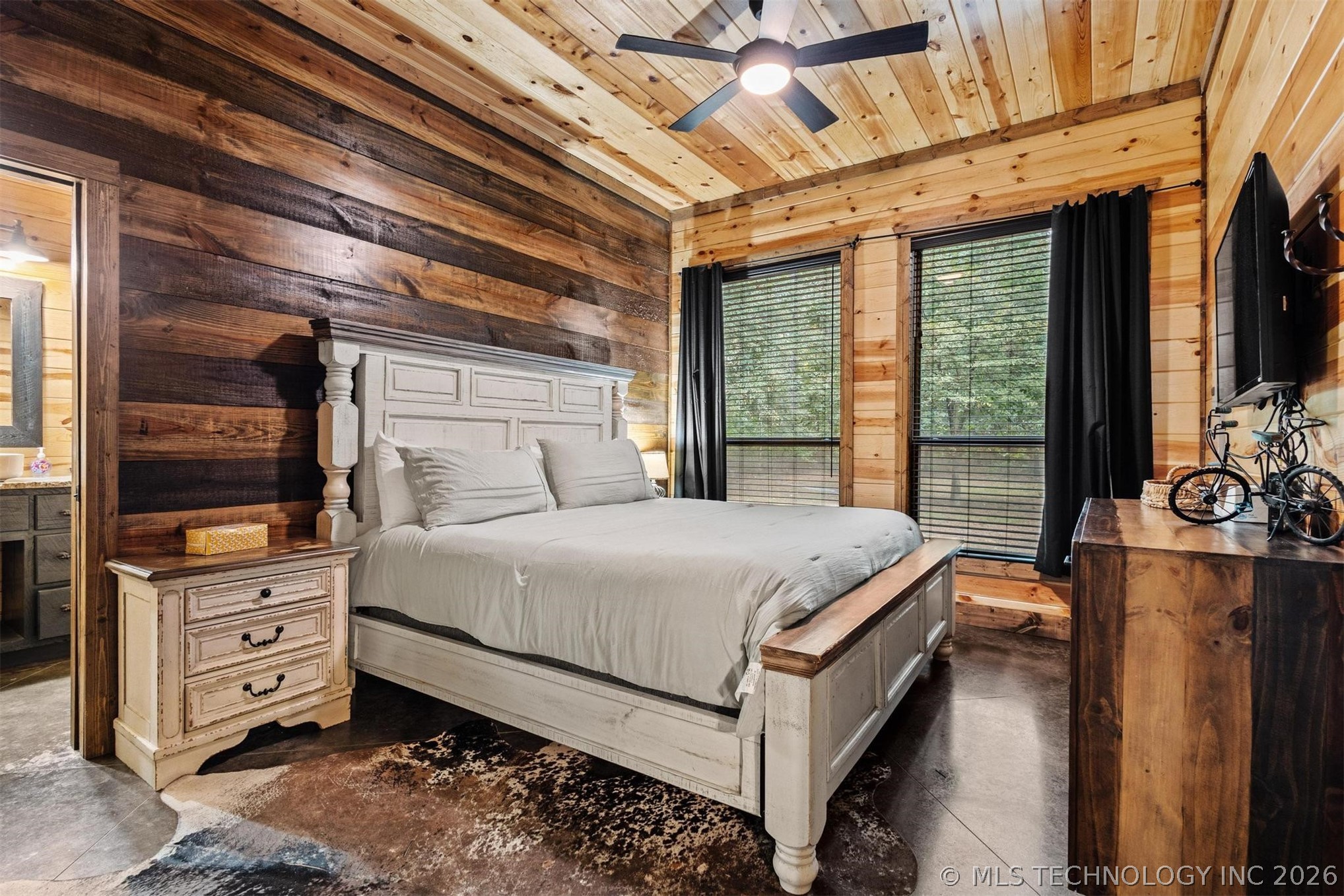 135 Stone Pine Broken Bow OK 74728
