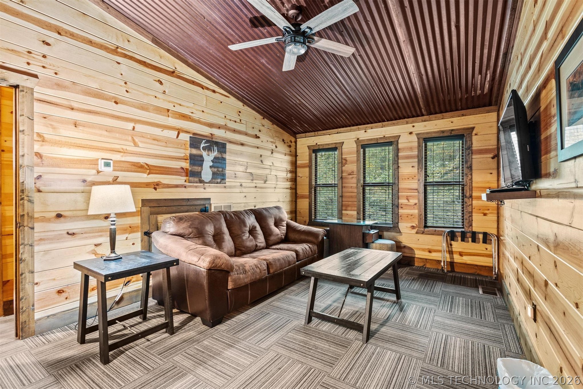 135 Stone Pine Broken Bow OK 74728