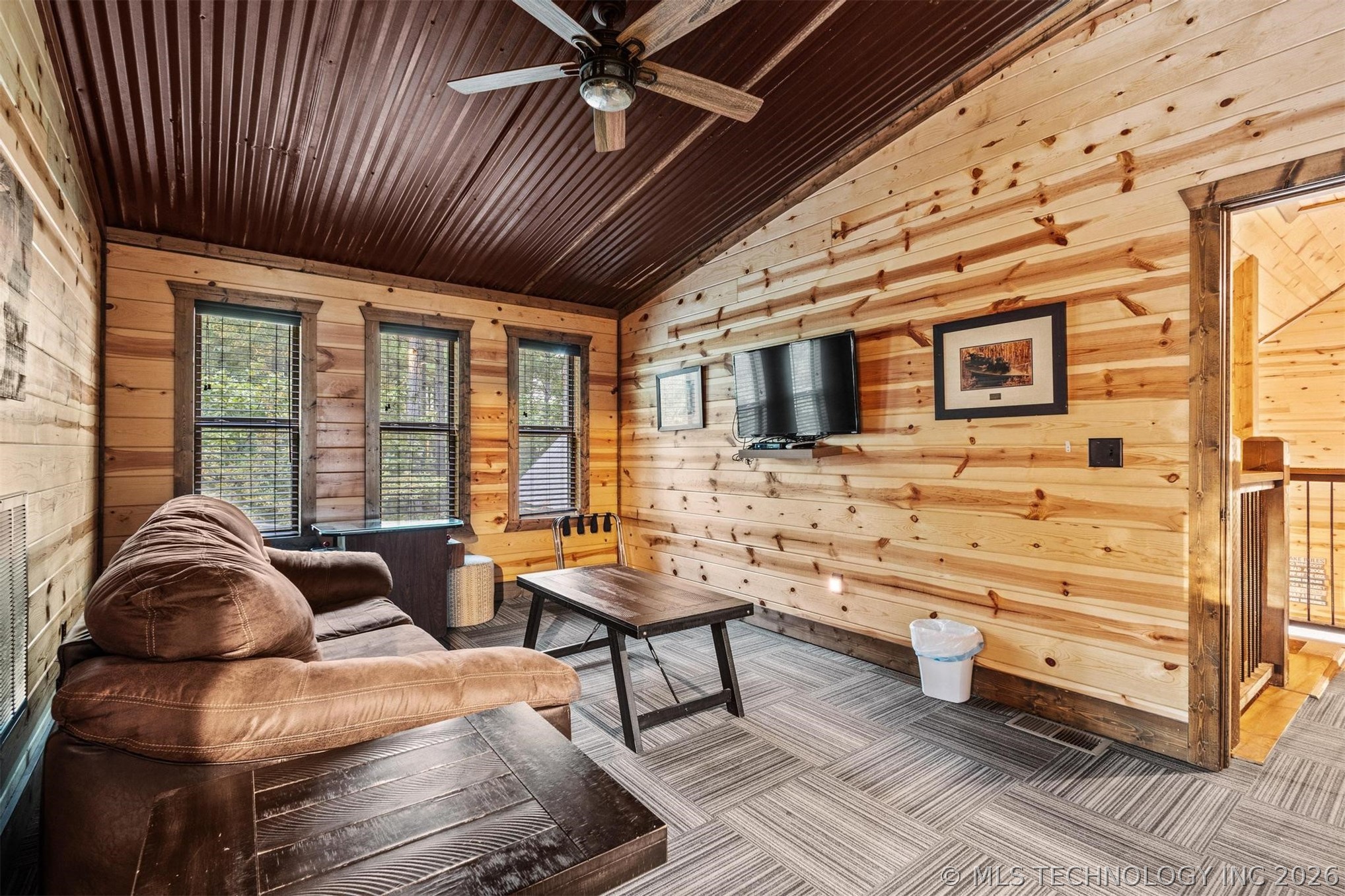 135 Stone Pine Broken Bow OK 74728