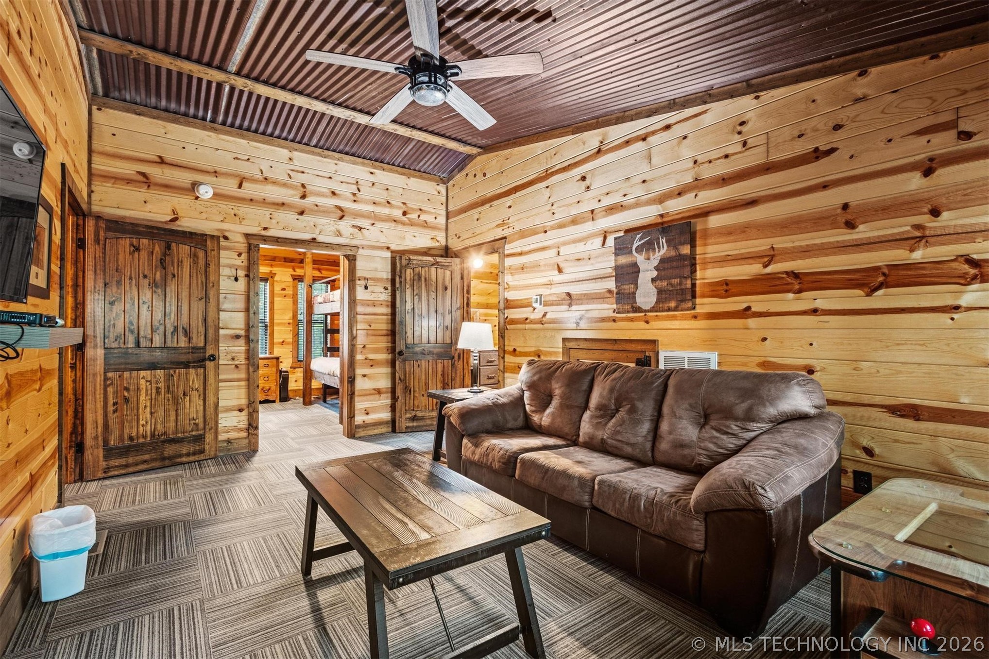 135 Stone Pine Broken Bow OK 74728