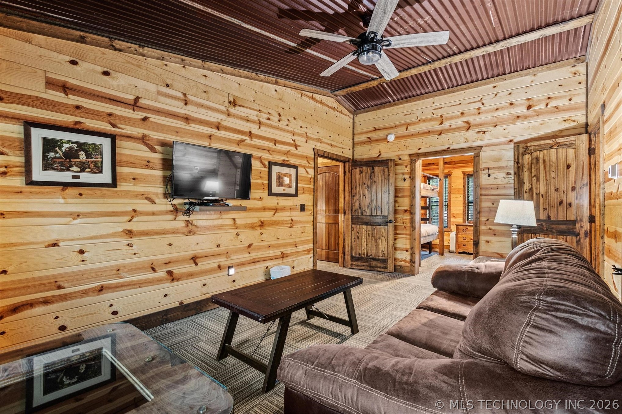 135 Stone Pine Broken Bow OK 74728