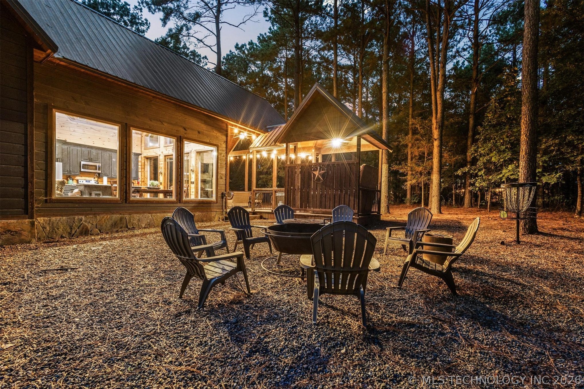 135 Stone Pine Broken Bow OK 74728