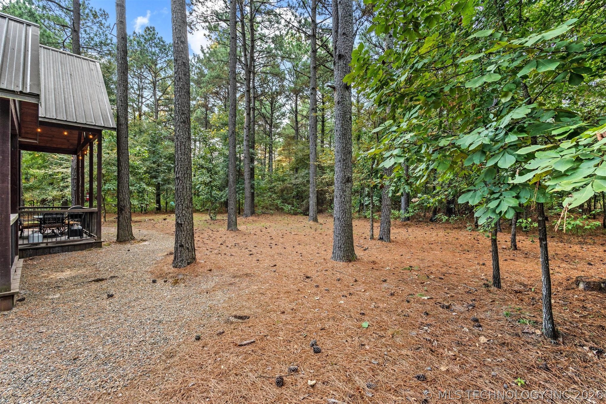 135 Stone Pine Broken Bow OK 74728