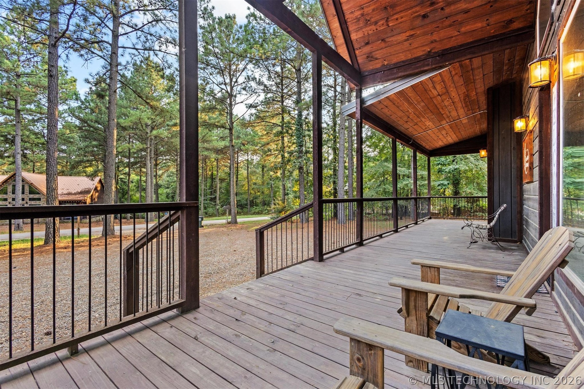 135 Stone Pine Broken Bow OK 74728