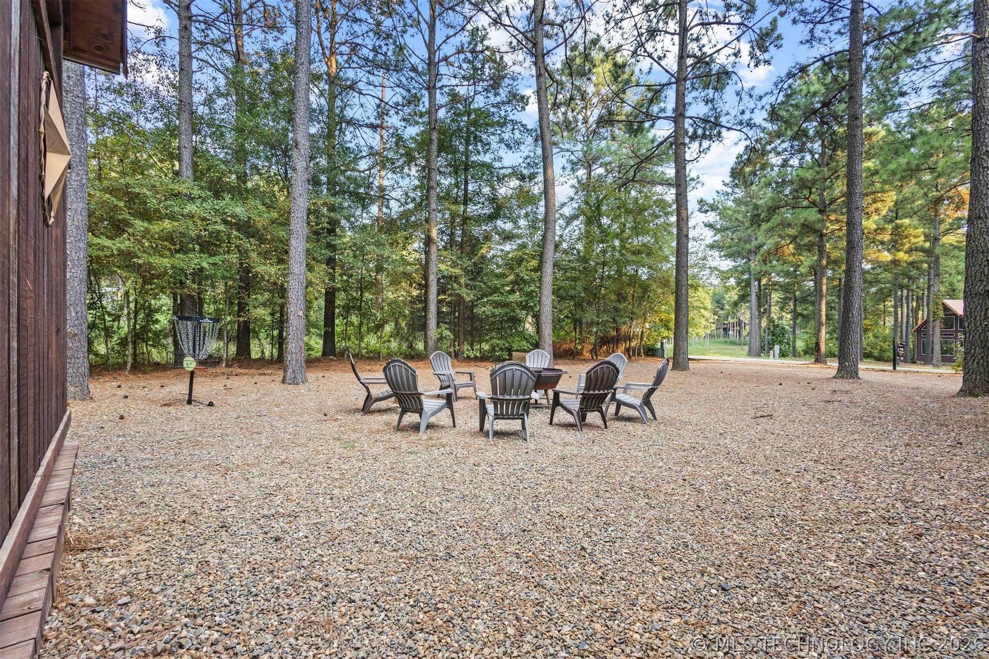 135 Stone Pine Broken Bow OK 74728