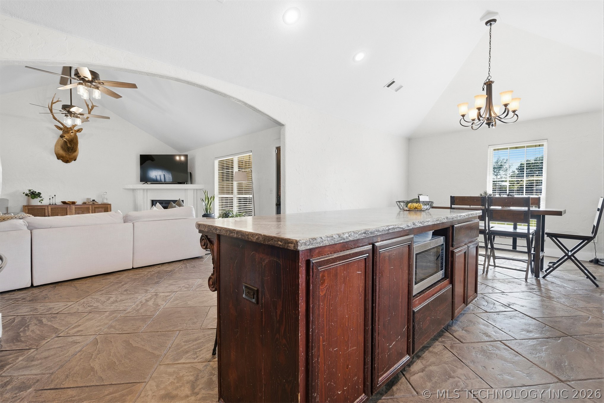 156 Abshire Circle Ardmore OK 73401