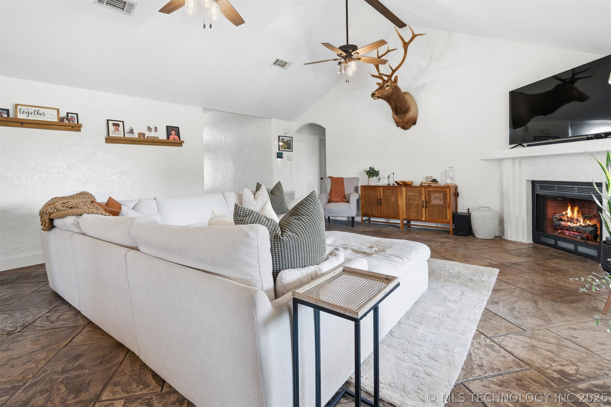 156 Abshire Circle Ardmore OK 73401