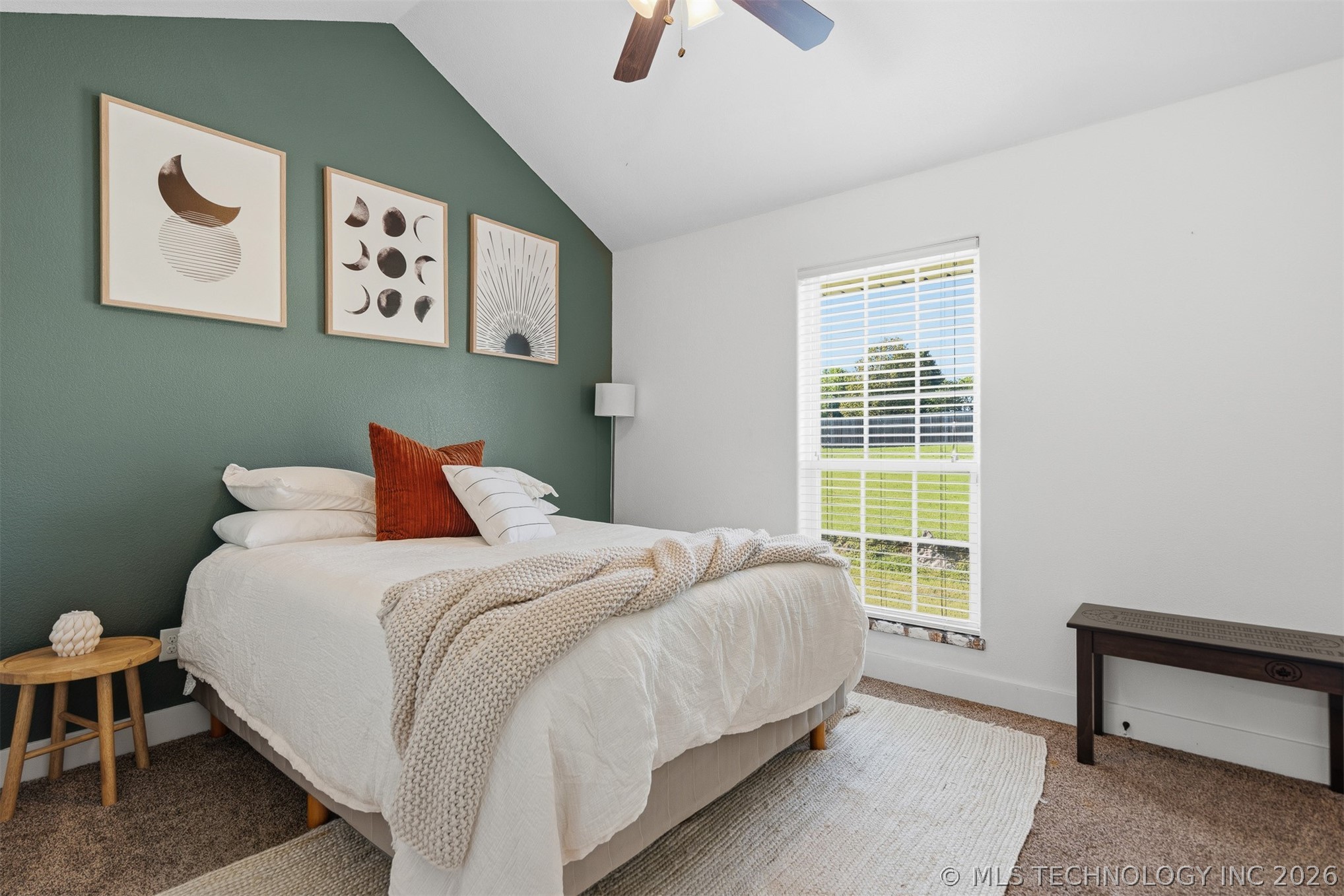 156 Abshire Circle Ardmore OK 73401