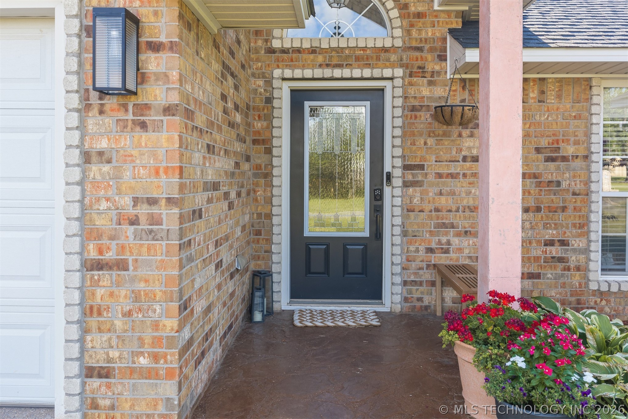 156 Abshire Circle Ardmore OK 73401