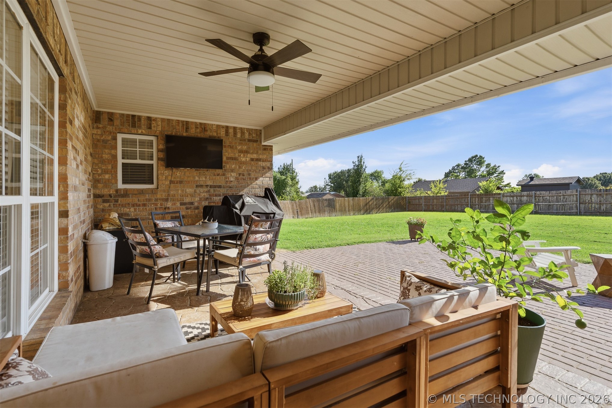 156 Abshire Circle Ardmore OK 73401