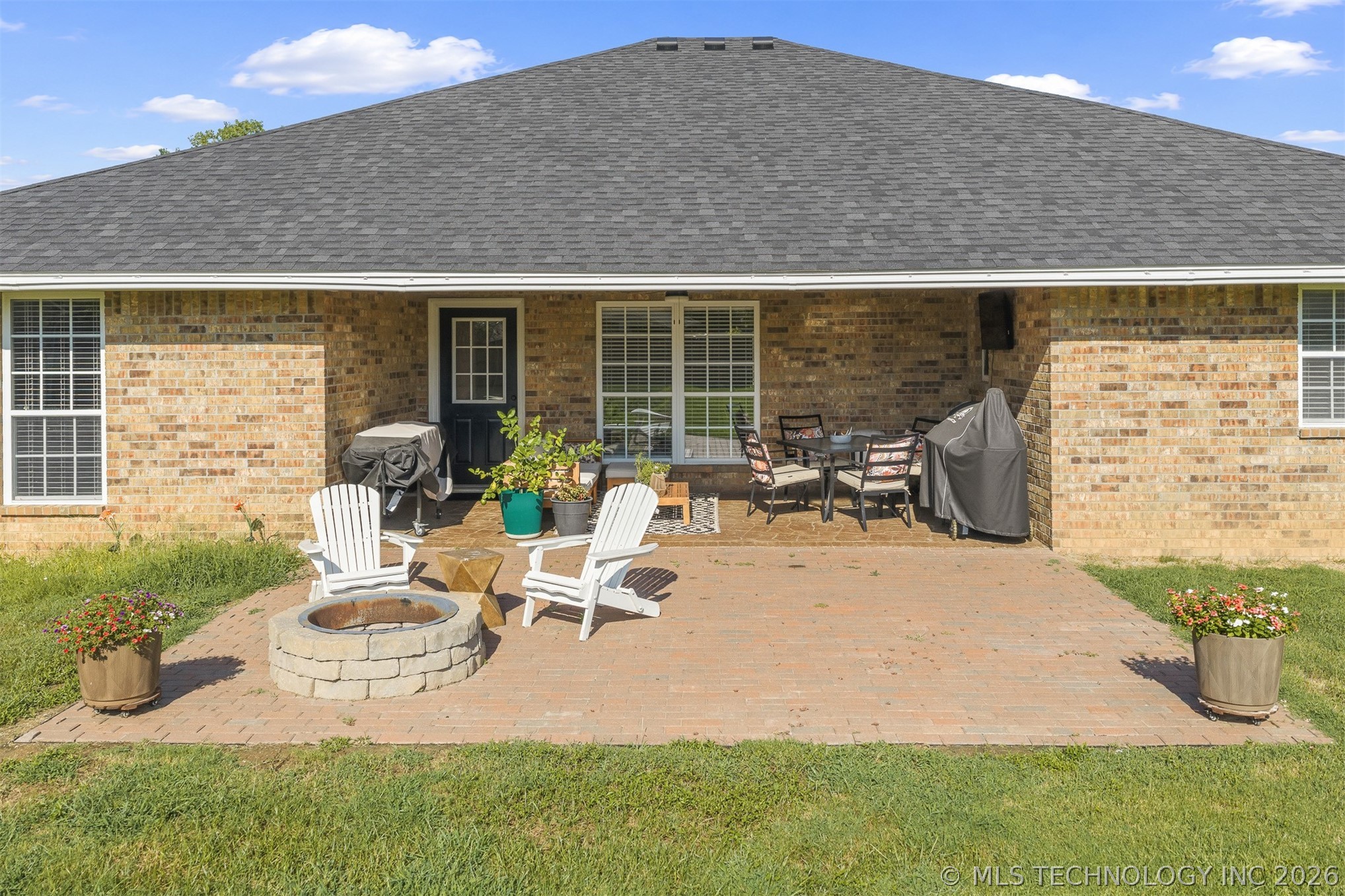 156 Abshire Circle Ardmore OK 73401