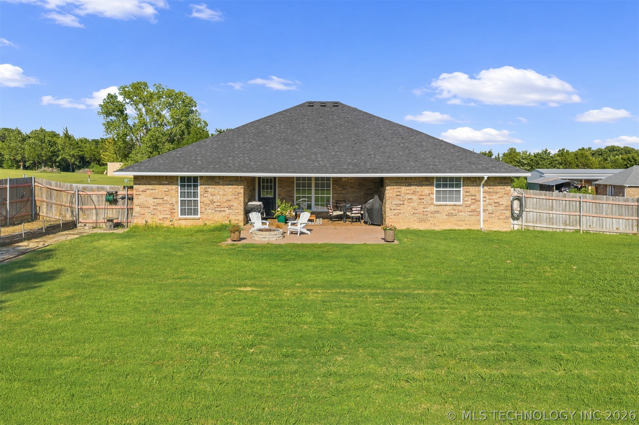 156 Abshire Circle Ardmore OK 73401