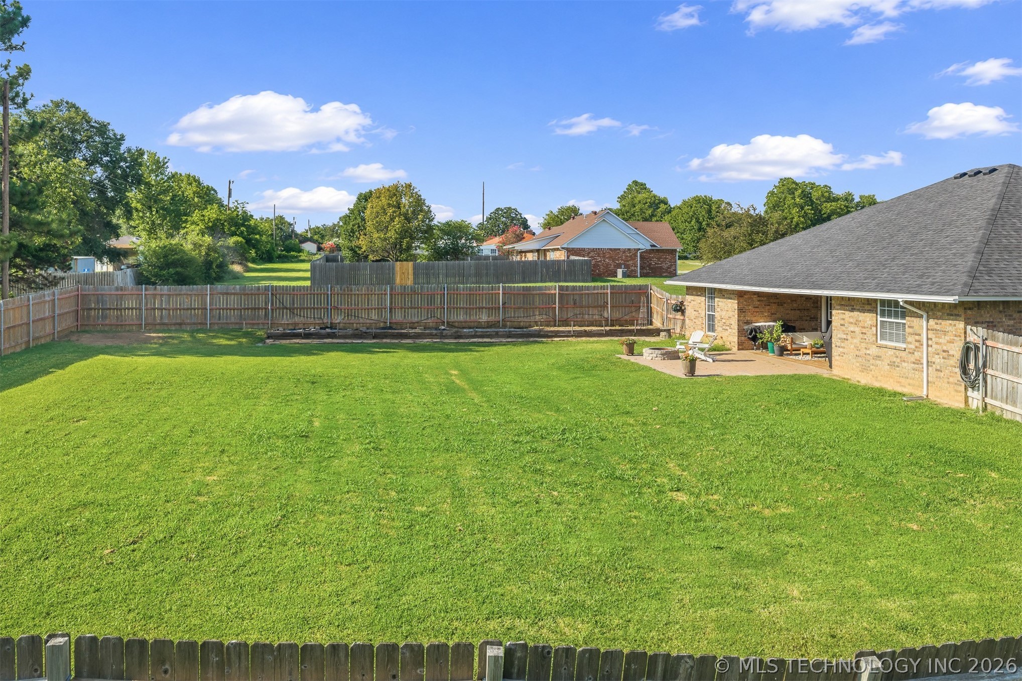 156 Abshire Circle Ardmore OK 73401