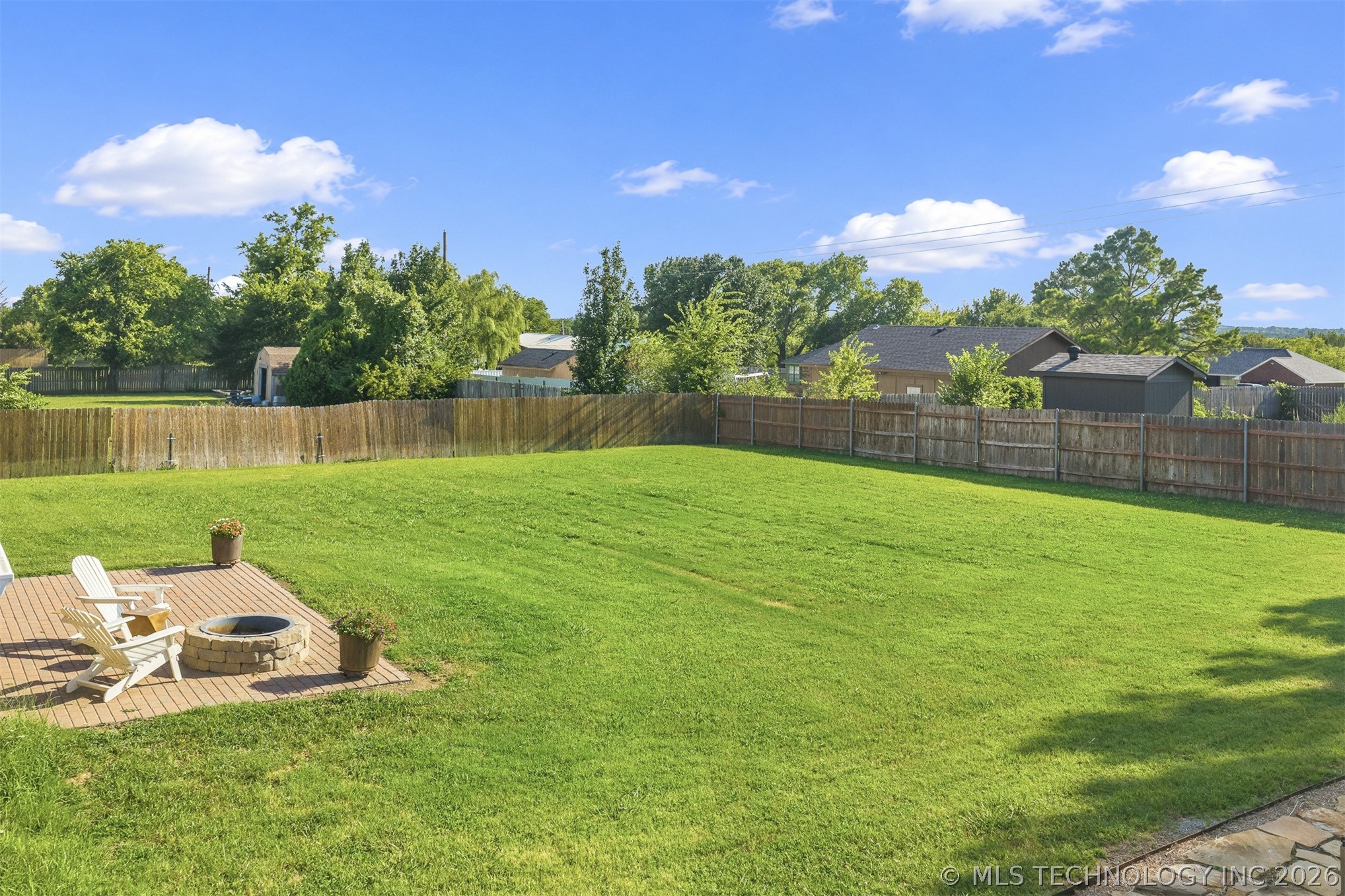 156 Abshire Circle Ardmore OK 73401