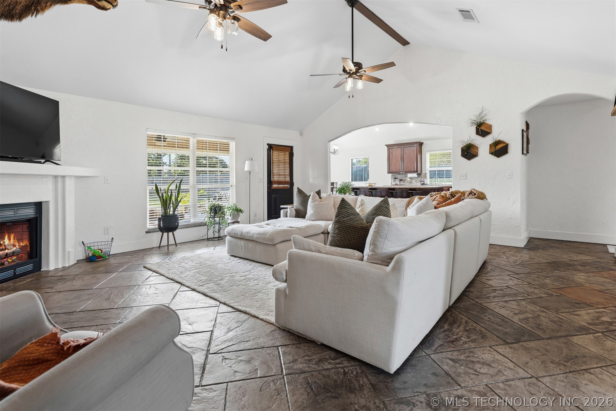 156 Abshire Circle Ardmore OK 73401
