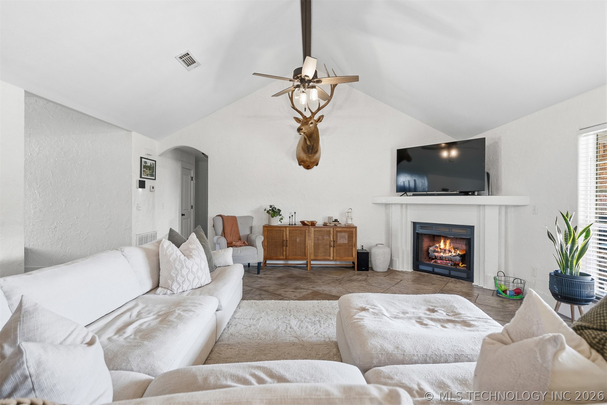 156 Abshire Circle Ardmore OK 73401