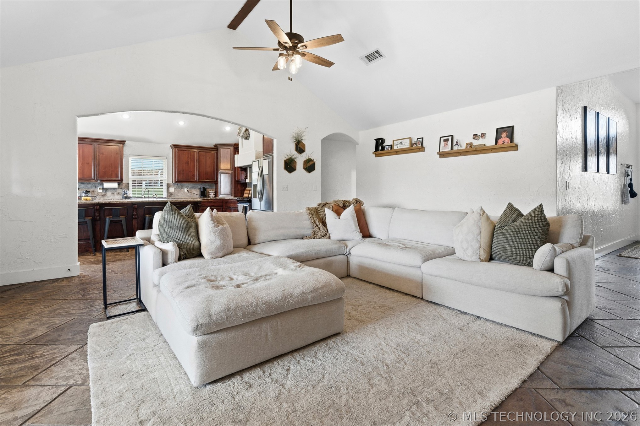 156 Abshire Circle Ardmore OK 73401