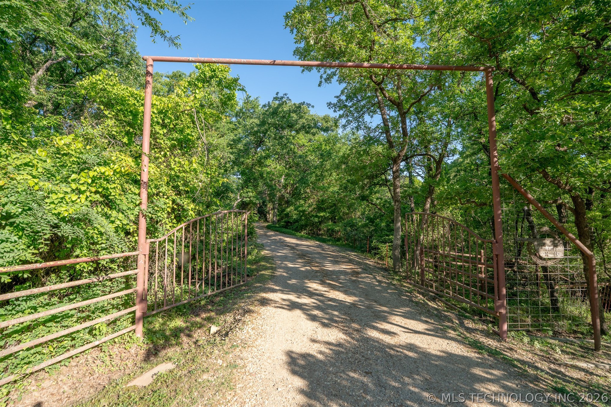 24751 S 200 Road Henryetta OK 74437