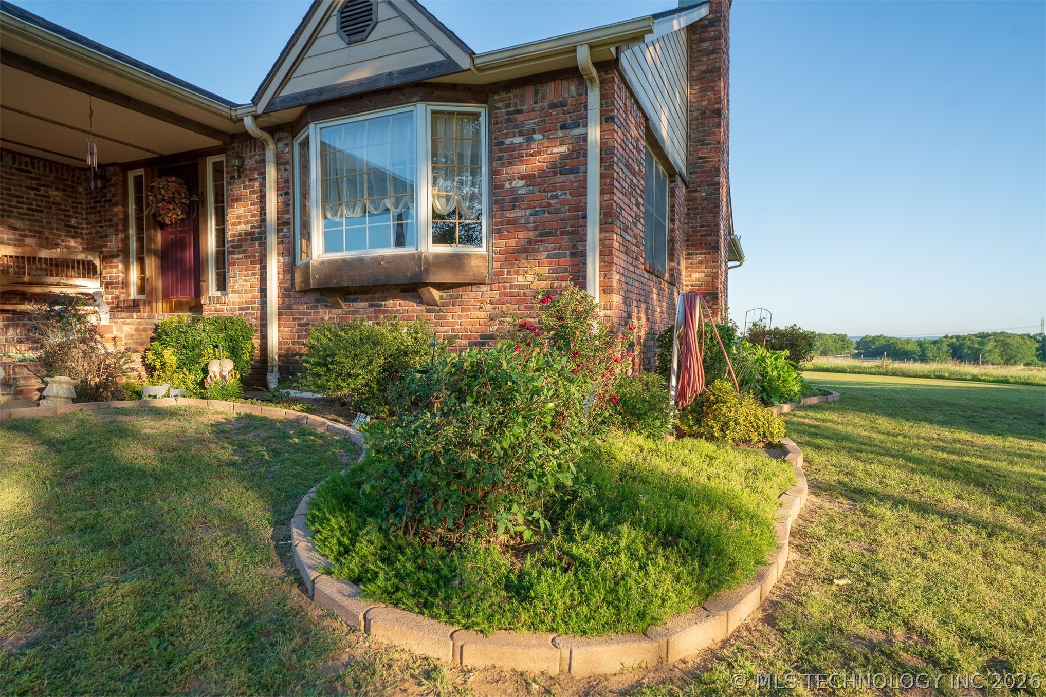 24751 S 200 Road Henryetta OK 74437