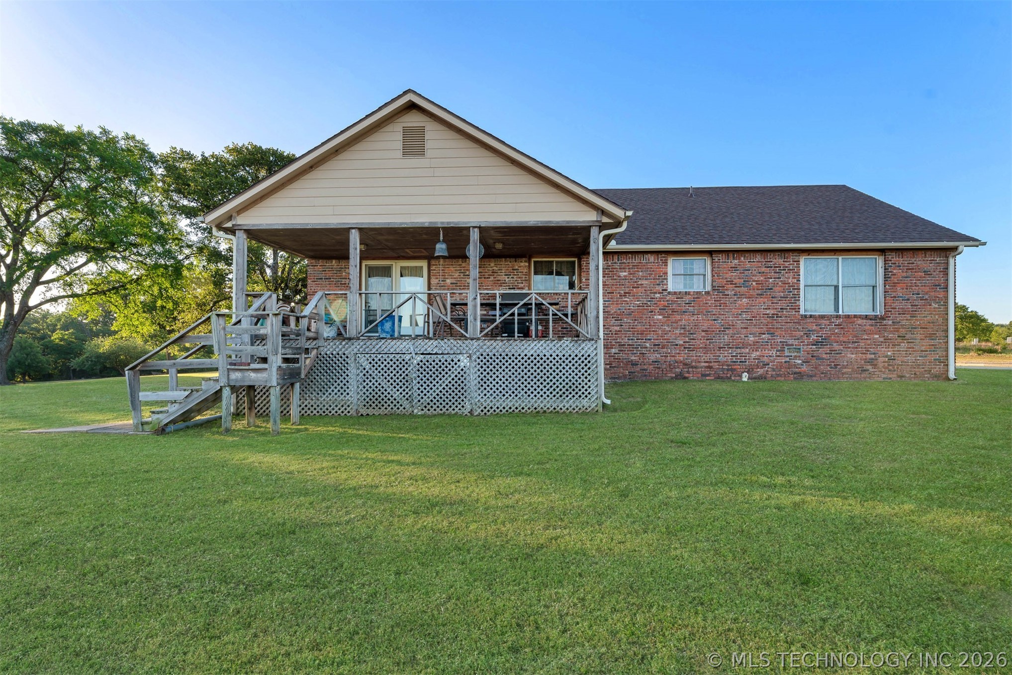 24751 S 200 Road Henryetta OK 74437