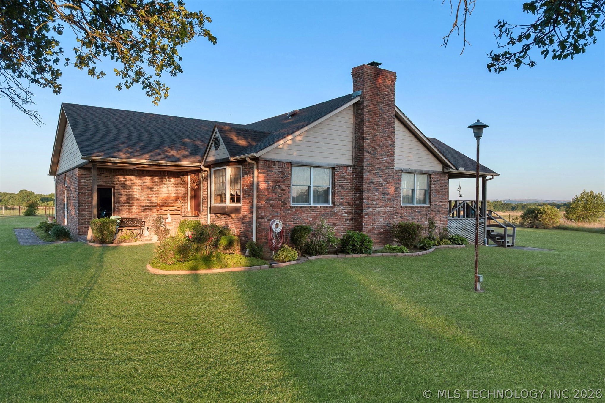 24751 S 200 Road Henryetta OK 74437