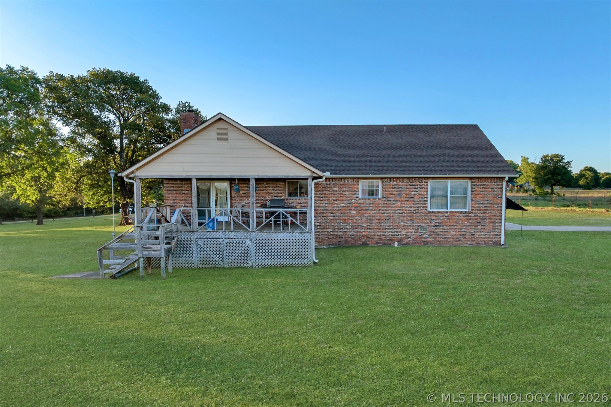 24751 S 200 Road Henryetta OK 74437