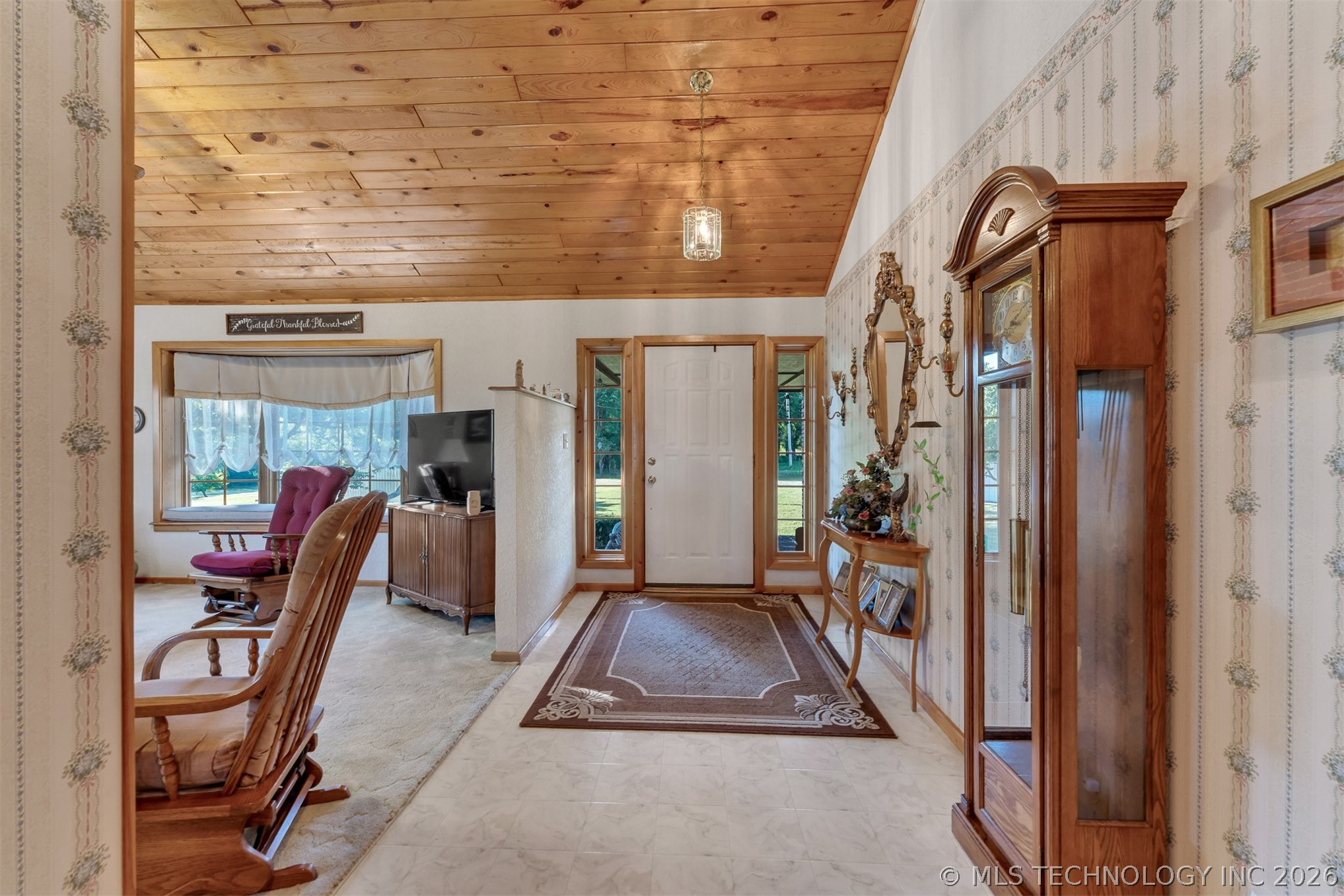 24751 S 200 Road Henryetta OK 74437