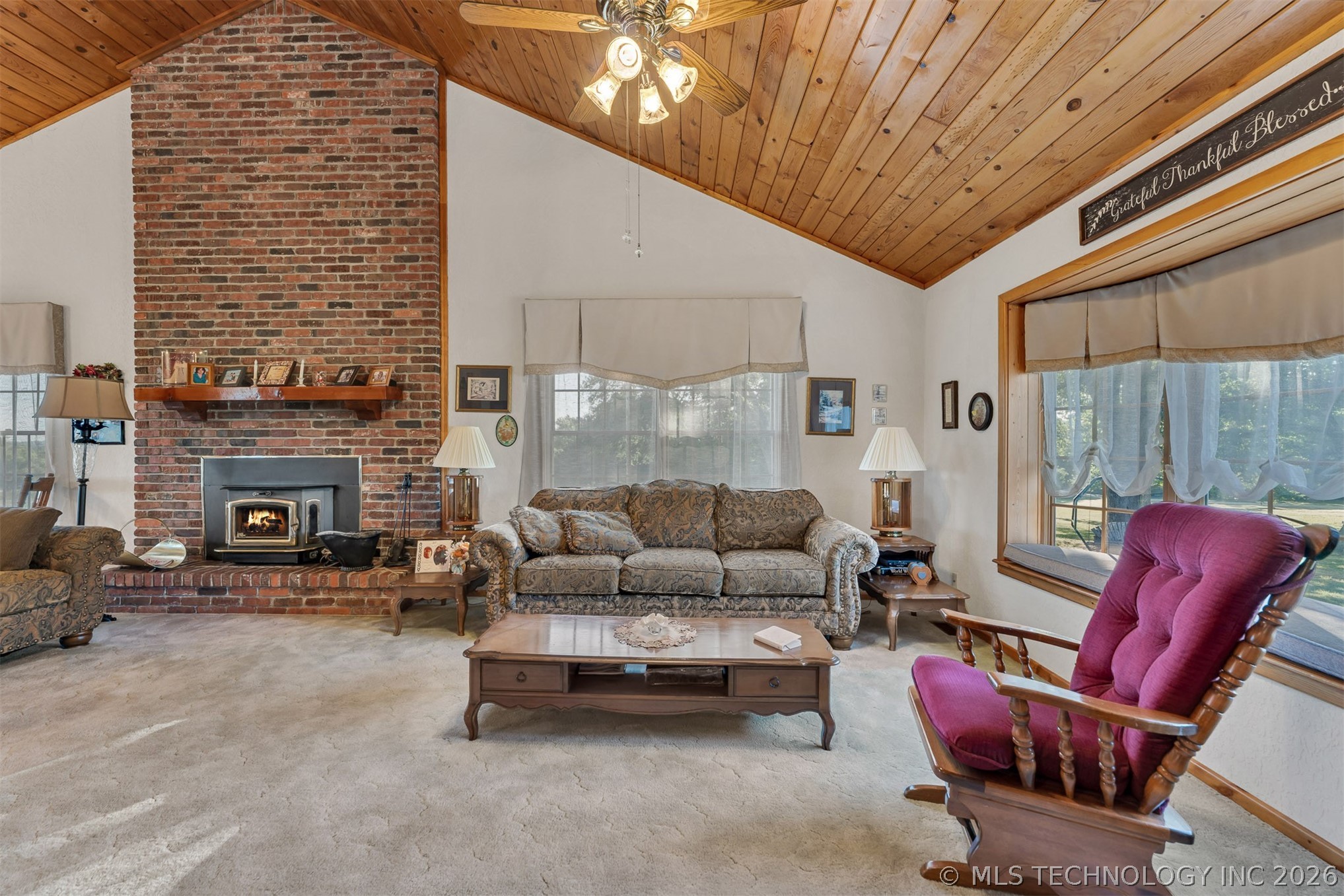 24751 S 200 Road Henryetta OK 74437