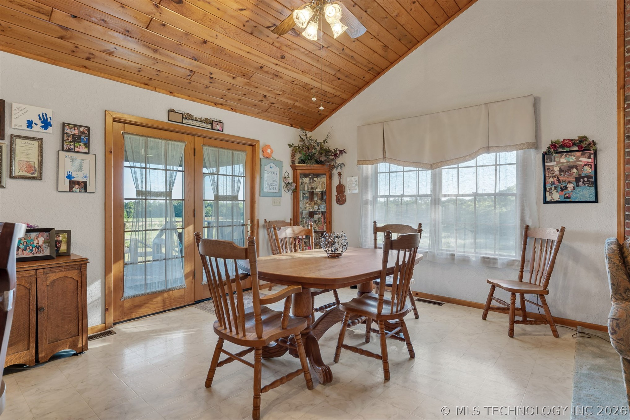 24751 S 200 Road Henryetta OK 74437