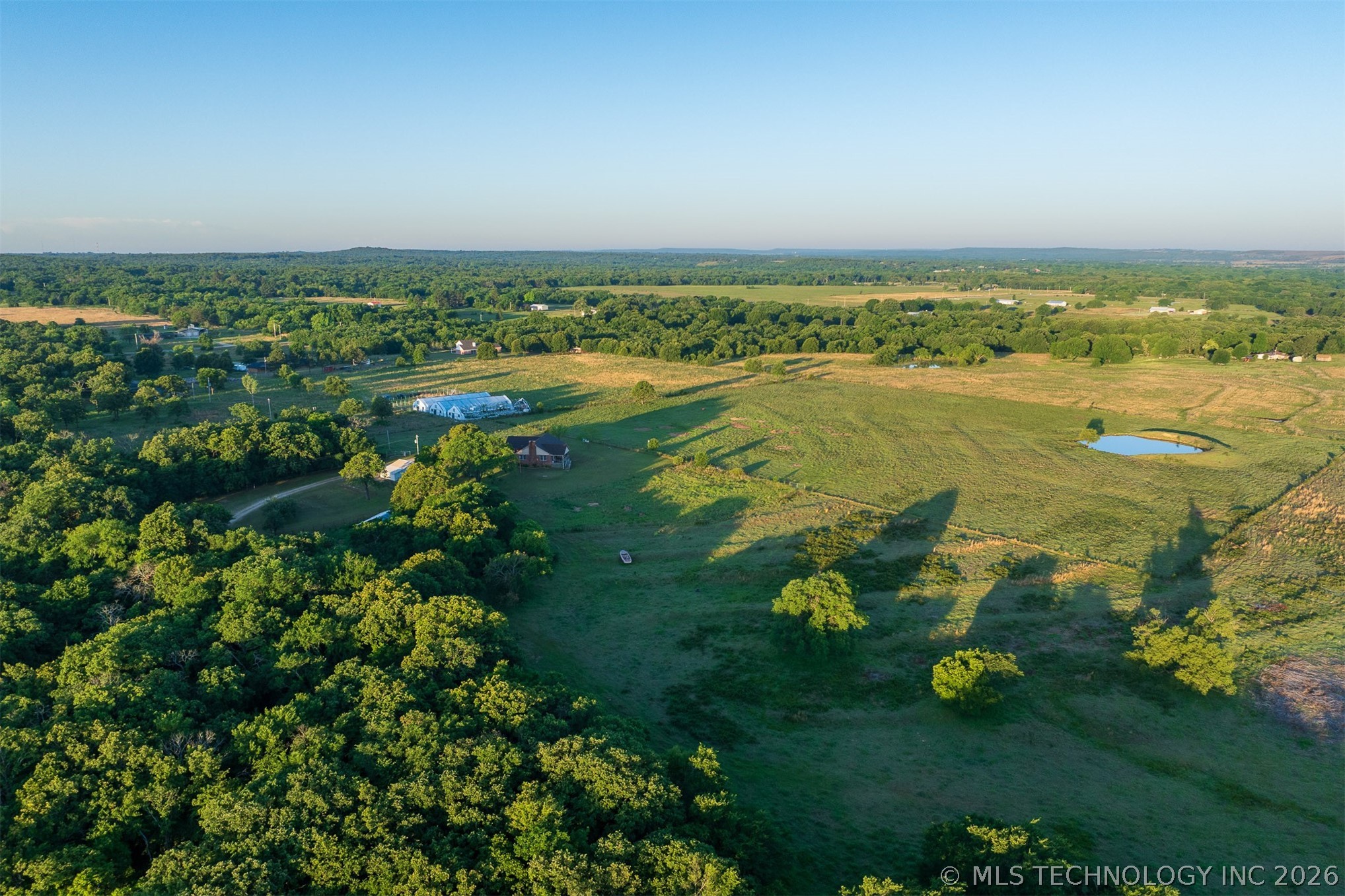 24751 S 200 Road Henryetta OK 74437