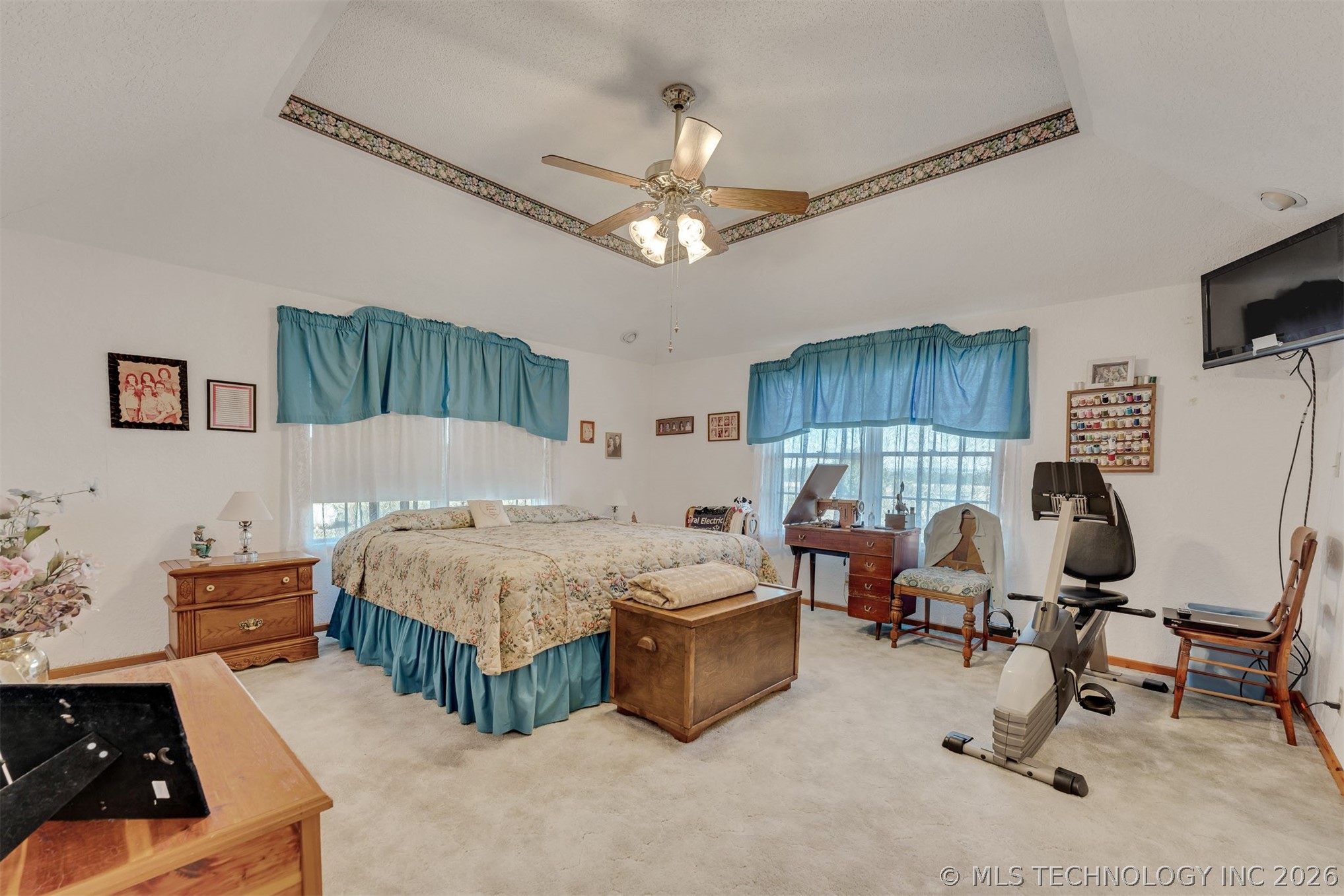 24751 S 200 Road Henryetta OK 74437