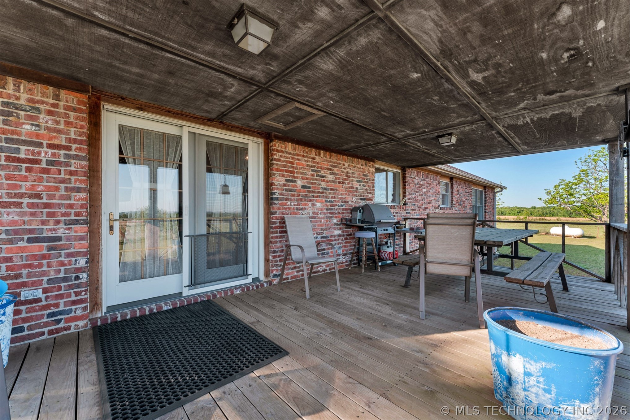 24751 S 200 Road Henryetta OK 74437